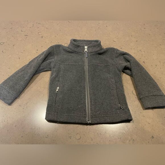 Columbia Zip-Up Toddler - Picture 1 of 6